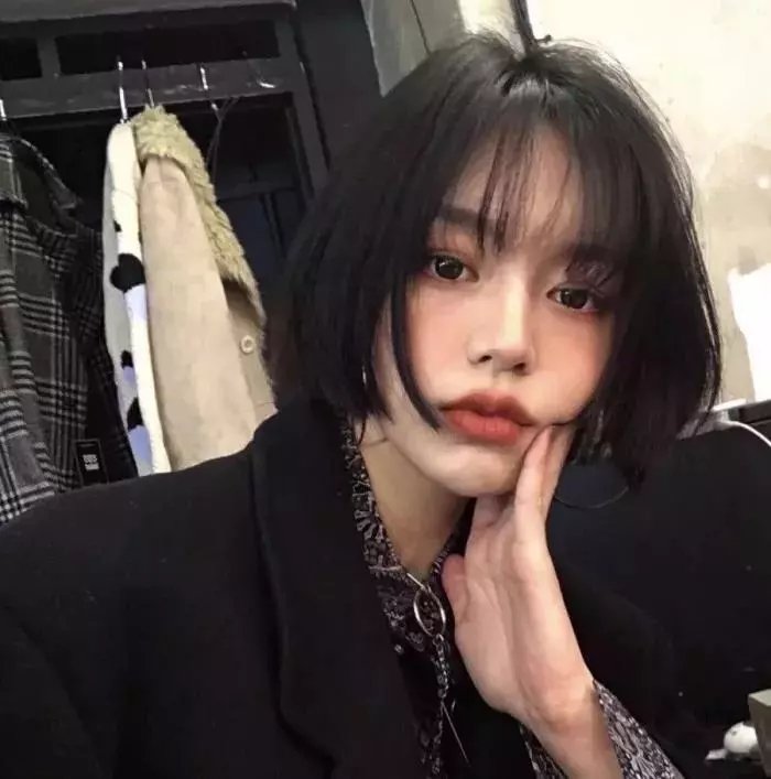 女猎手