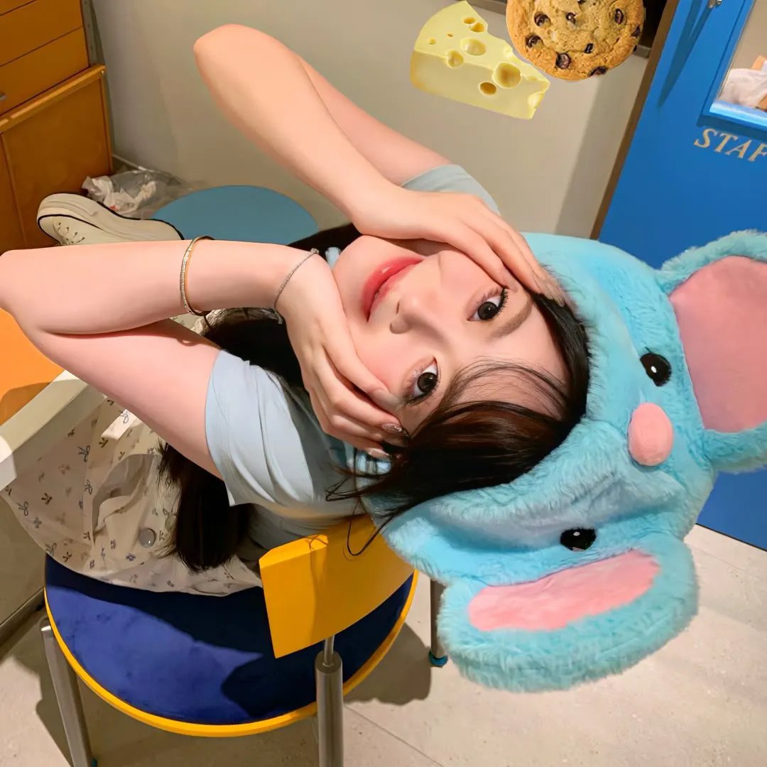 猫和老鼠：魔法戒指